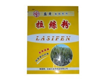 大米手提包装袋生产厂家-首选青州金百合_供应产品_青州金百合包装彩印有限公司